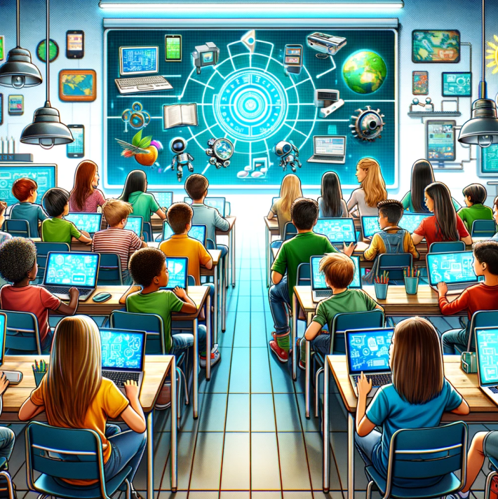 Digital Tech Time – Exploring the Evolution and Future of Technology