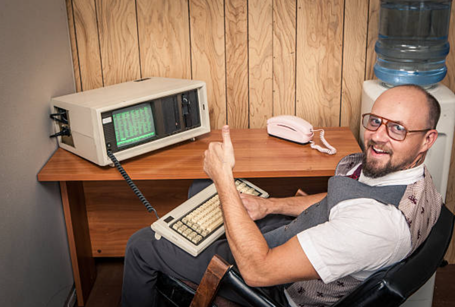 Examples of Nerdy IT Computer Tech Geek Talk – A Fun Dive into Tech-Speak