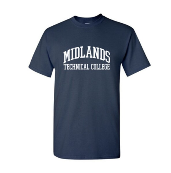 Exploring Midlands Tech Shirt: A Blend of Comfort, Style, and Functionality